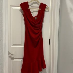 ASOS dress